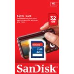 Sandisk Ultra 32GB SDSDL-32G-G35