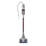 Shark HZ2002 Vertex Ultralight Corded Stick DuoClean PowerFins & Self-Cleaning Brushroll, Perfect for Pets, Removable Hand Vacuum, Upholstery Tool, Dusting & Power Brushes, Cobalt Blue