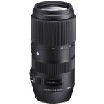 Sigma 100-400mm f/5-6.3 DG OS HSM Contemporary Lens for CA 729954