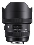 Sigma 12-24mm f/4 DG HSM Art Lens for Canon EF  (205954)