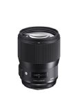 Sigma 135mm f/1.8 DG HSM Art Lens for Canon EF (240954)