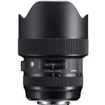 Sigma 14-24mm f/2.8 DG HSM Art Lens for Canon EF