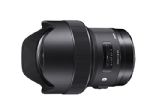 Sigma 14mm f/1.8 ART DG HSM Lens (for Canon EOS Cameras)