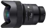 Sigma 14mm F/1.8 Art DG HSM Lens (for Sony E Cameras)