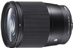 Sigma 16mm f/1.4 DC DN Contemporary Lens for Sony E