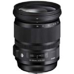 Sigma 24-105mm F4.0 Art DG OS HSM Lens for Nikon