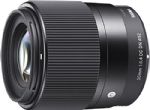 Sigma 30mm F1.4 Contemporary DC DN Lens for Sony E