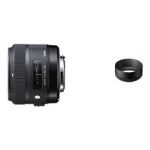 Sigma 30mm f/1.4 DC HSM Art Lens for Canon