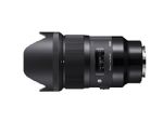 Sigma 35mm F1.4 Art DG HSM for Sony E