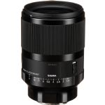 Sigma 35mm f/1.4 DG DN Art Lens for Sony E