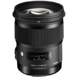 Sigma 50mm f/1.4 DG HSM Art Lens for Canon EF