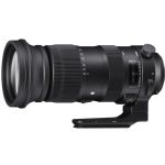 Sigma 60-600mm f/4.5-6.3 DG OS HSM Sports Lens for Canon EF