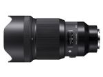 Sigma 85mm F1.4 Art DG HSM for Sony E