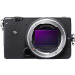 Sigma fp Mirrorless Digital Camera