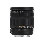Sigma Zoom Lens for Nikon F - 17mm-70mm - F/2.8-4.5