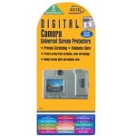 Universal Digital Camera Screen Protector