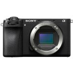 Sony a6700 Mirrorless Camera