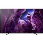 Sony A8H 65" Class HDR 4K UHD Smart OLED TV