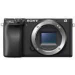 Sony Alpha a6400 Mirrorless Digital Camera (Body Only)