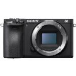 Sony Alpha a6500 Mirrorless Digital Camera (Body Only)