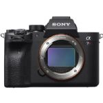 Sony Alpha a7R IV Mirrorless Digital Camera (Body Only)