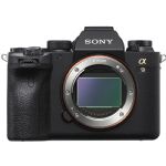 Sony Alpha a9 II Mirrorless Digital Camera (Body Only)