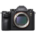Sony A9 ILCE-9 24.2 MP Mirrorless Ultra HD 4K - Black - Body Only
