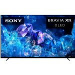 Sony BRAVIA XR A80K 55" 4K HDR Smart OLED TV