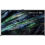 Sony BRAVIA XR A95L 77" 4K HDR Smart QD-OLED TV