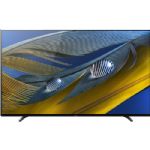 Sony BRAVIA XR Series A80J 65" Class HDR 4K UHD Smart OLED TV