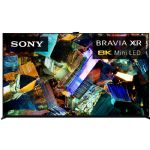 Sony BRAVIA XR Z9K 75" 8K HDR Smart Mini-LED TV
