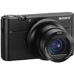 Sony Cyber-shot DSC-RX100 VA Digital Camera