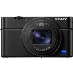 Sony Cyber-shot DSC-RX100 VII Digital Camera