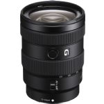 Sony E 16-55mm f/2.8 G Lens
