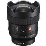 Sony FE 14mm f/1.8 GM Lens