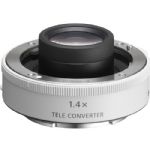 Sony FE 1.4x Teleconverter