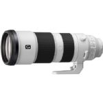 Sony FE 200-600mm f/5.6-6.3 G OSS Lens