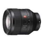 Sony FE 85mm f/1.4 GM Lens