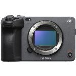 Sony FX3 Full-Frame Cinema Camera