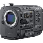 Sony FX6 Full-Frame Cinema Camera (Body Only)