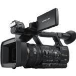 Sony HXR-NX5R NXCAM Professional Camcorder with Built-In LED Light