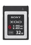 Sony Professional XQD G Series 32GB  Memory Card (QDG32E/J)
