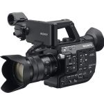 Sony PXW-FS5 XDCAM Super 35 Camera System with Zoom Lens