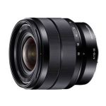 Sony SEL1018 Wide-Angle Zoom Lens for Sony E-Mount