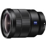 Sony SEL1635Z Wide-Angle Zoom Lens for Sony E-Mount 16mm-35mm F/4.0