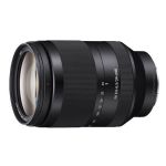 Sony FE 24-240mm f/3.5-6.3 OSS Lens