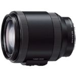 Sony E PZ 18-200mm f/3.5-6.3 OSS Lens Black