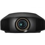 Sony VPL VW365ES 3D - 4K SXRD Projector - 1500 lumens