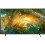 Sony X800H Series 75" Class HDR 4K UHD Smart LED TV