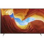 Sony X900H 85" Class HDR 4K UHD Smart LED TV